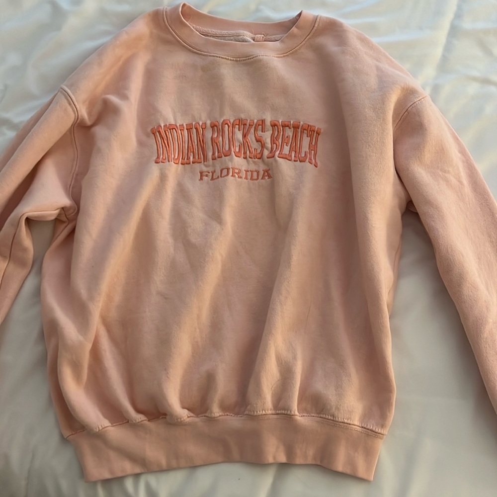 Beach Hoodie